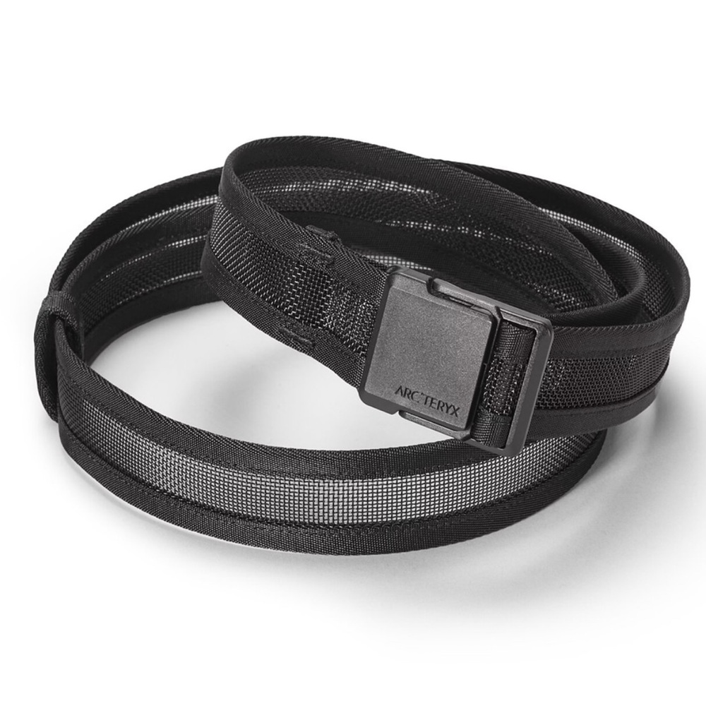 NWT Arc'teryx Heliad Belt 32 Unisex